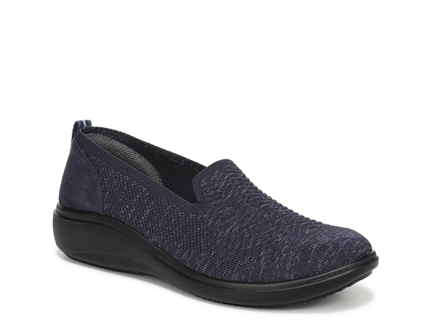 Boulevard Slip-On