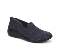 Boulevard Slip-On Navy view