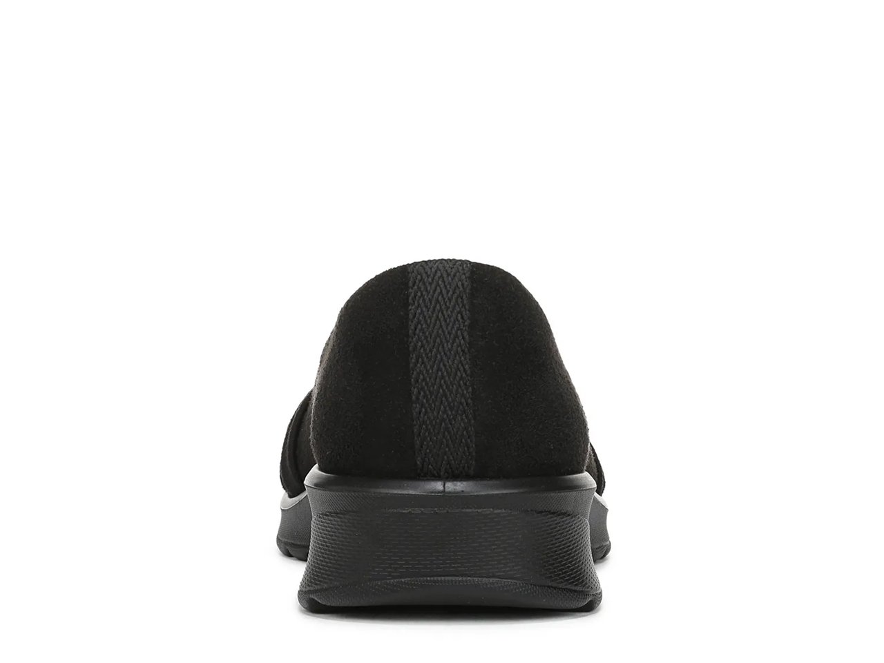 Glamour Wedge Slip-On