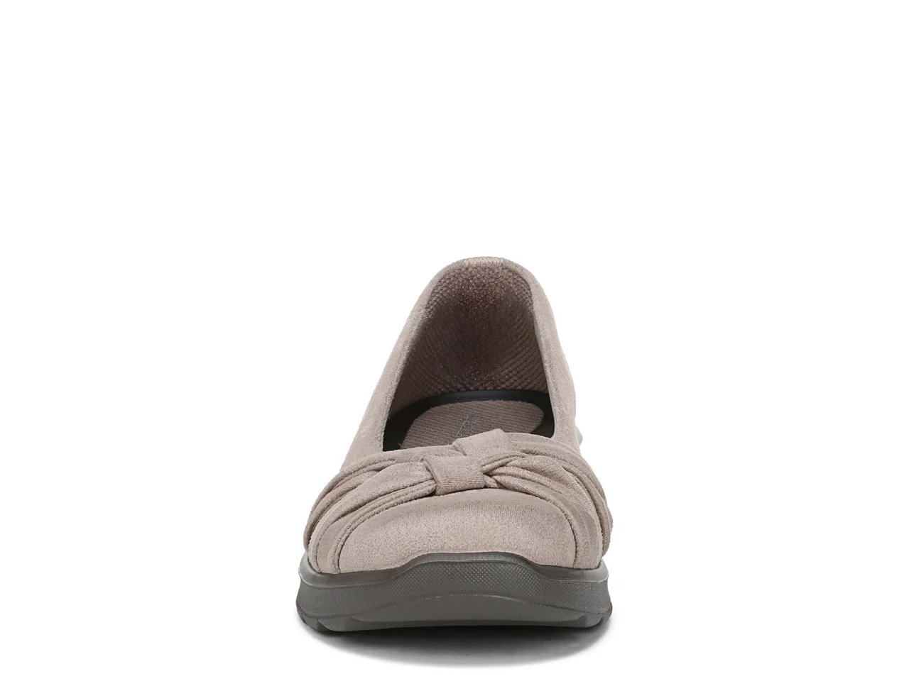 Glamour Wedge Slip-On