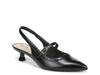 Marilyn Mary Jane Pump Black view