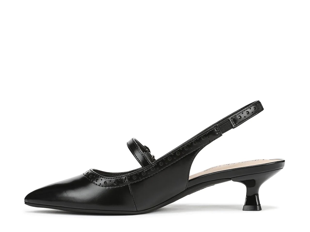 Marilyn Mary Jane Pump