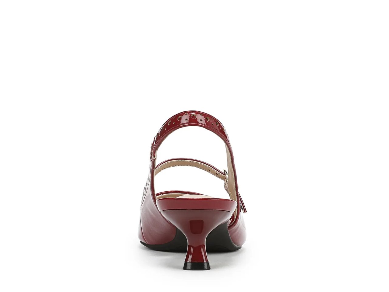 Marilyn Mary Jane Pump