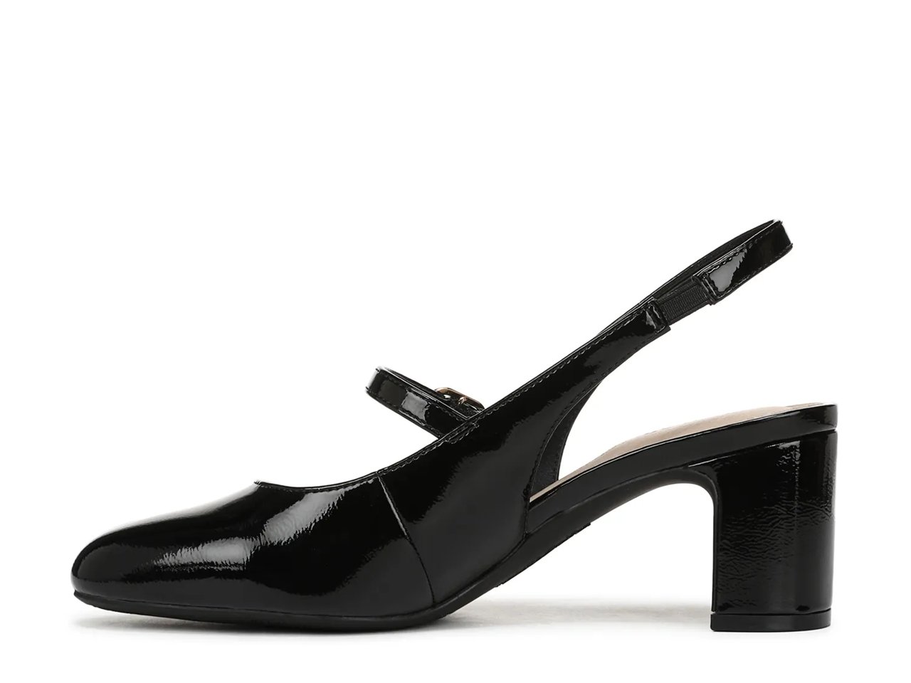 Trust Mary Jane Pump