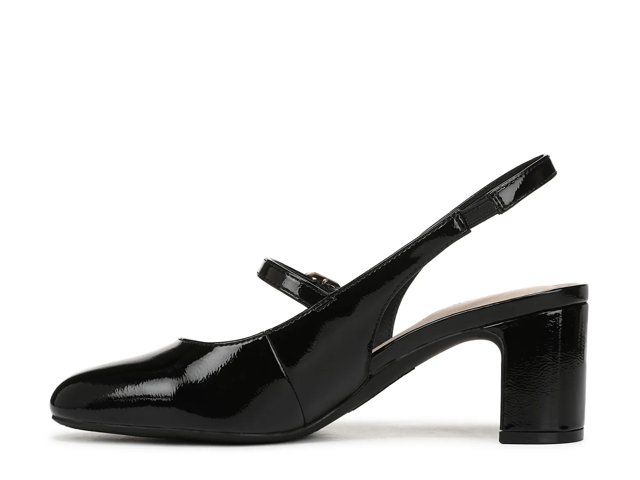 Trust Mary Jane Pump