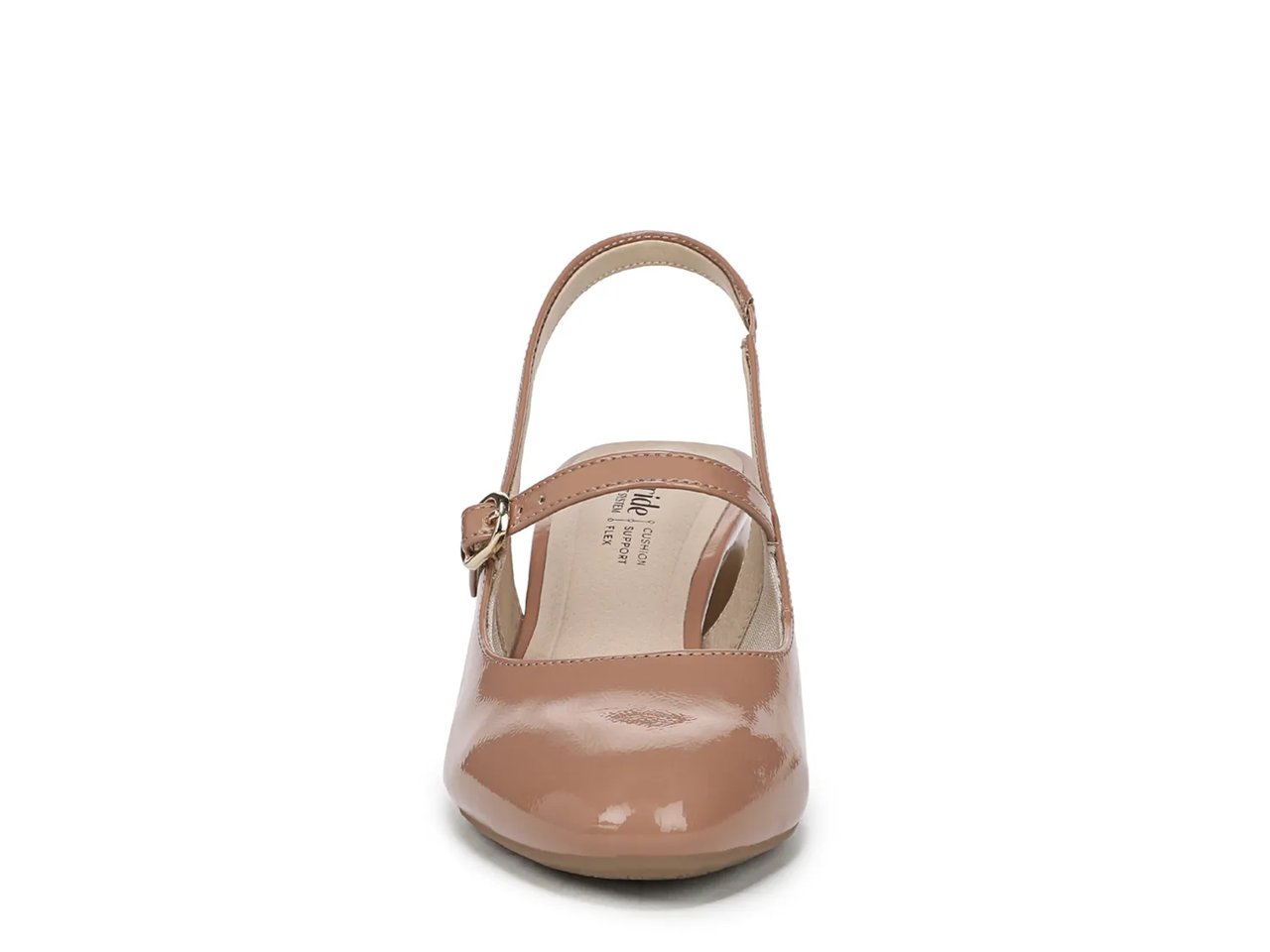 Trust Mary Jane Pump