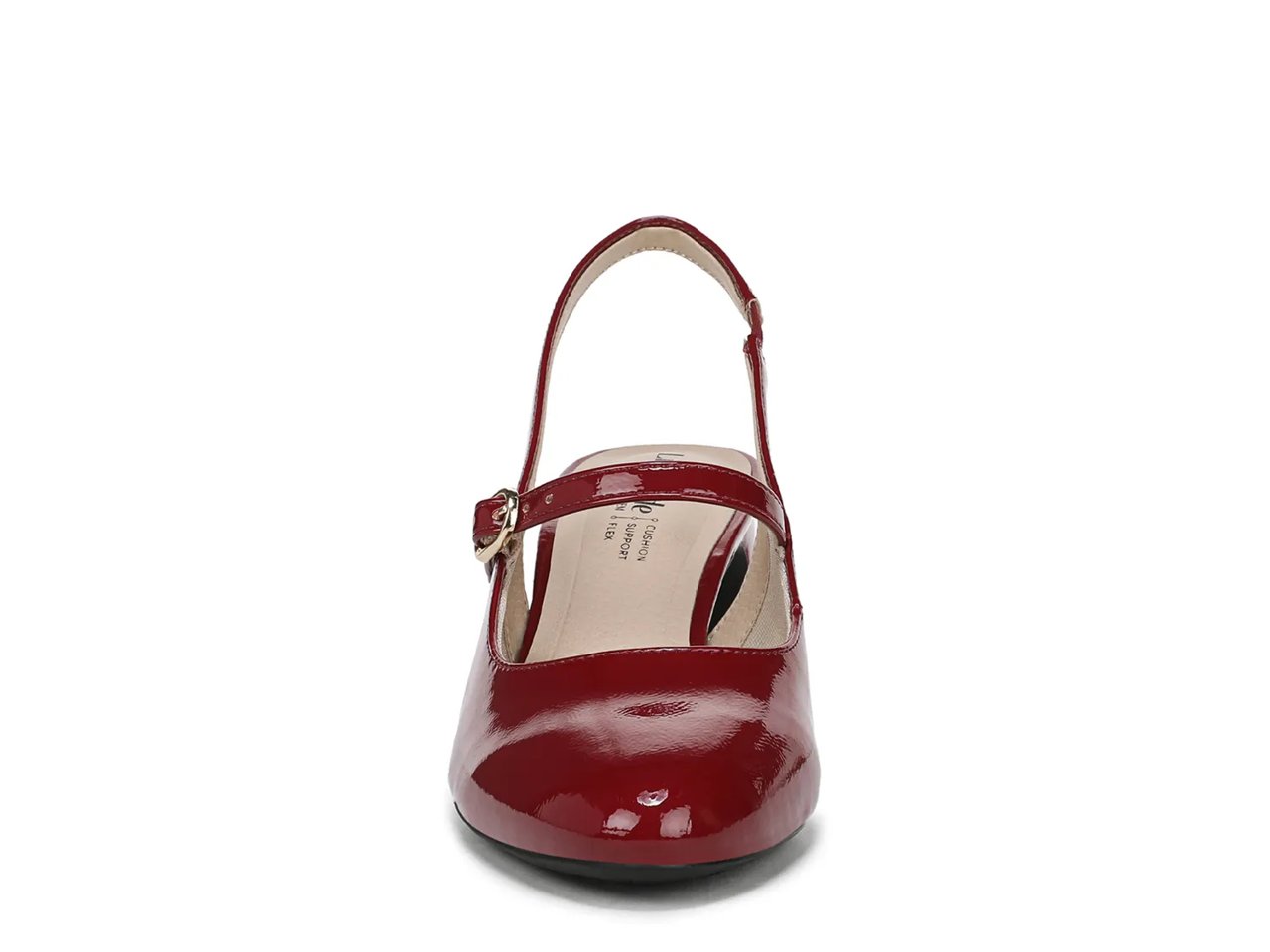 Trust Mary Jane Pump