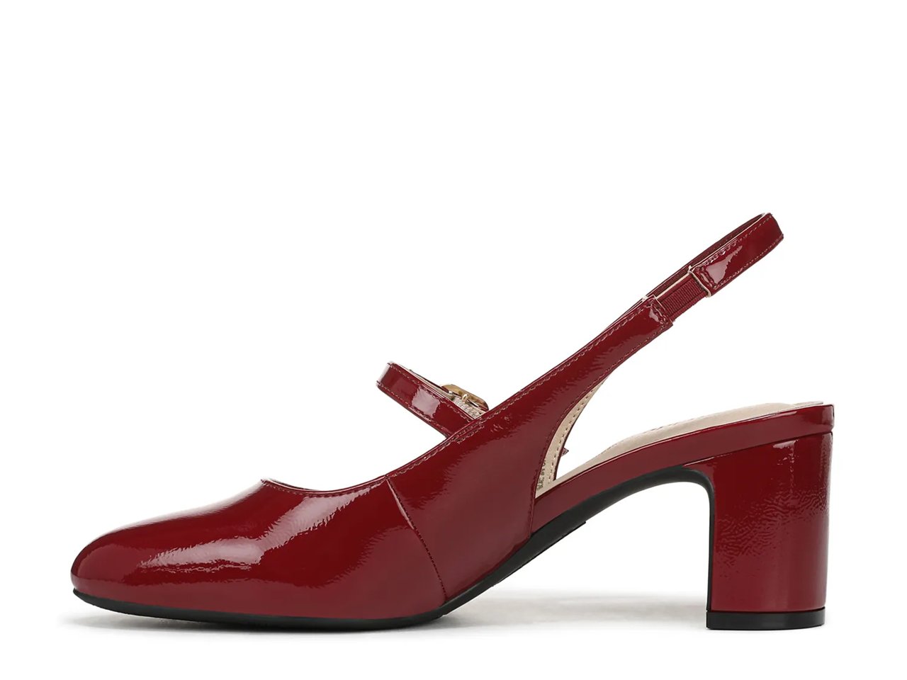 Trust Mary Jane Pump