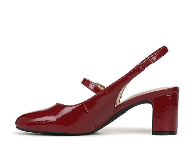 Trust Mary Jane Pump