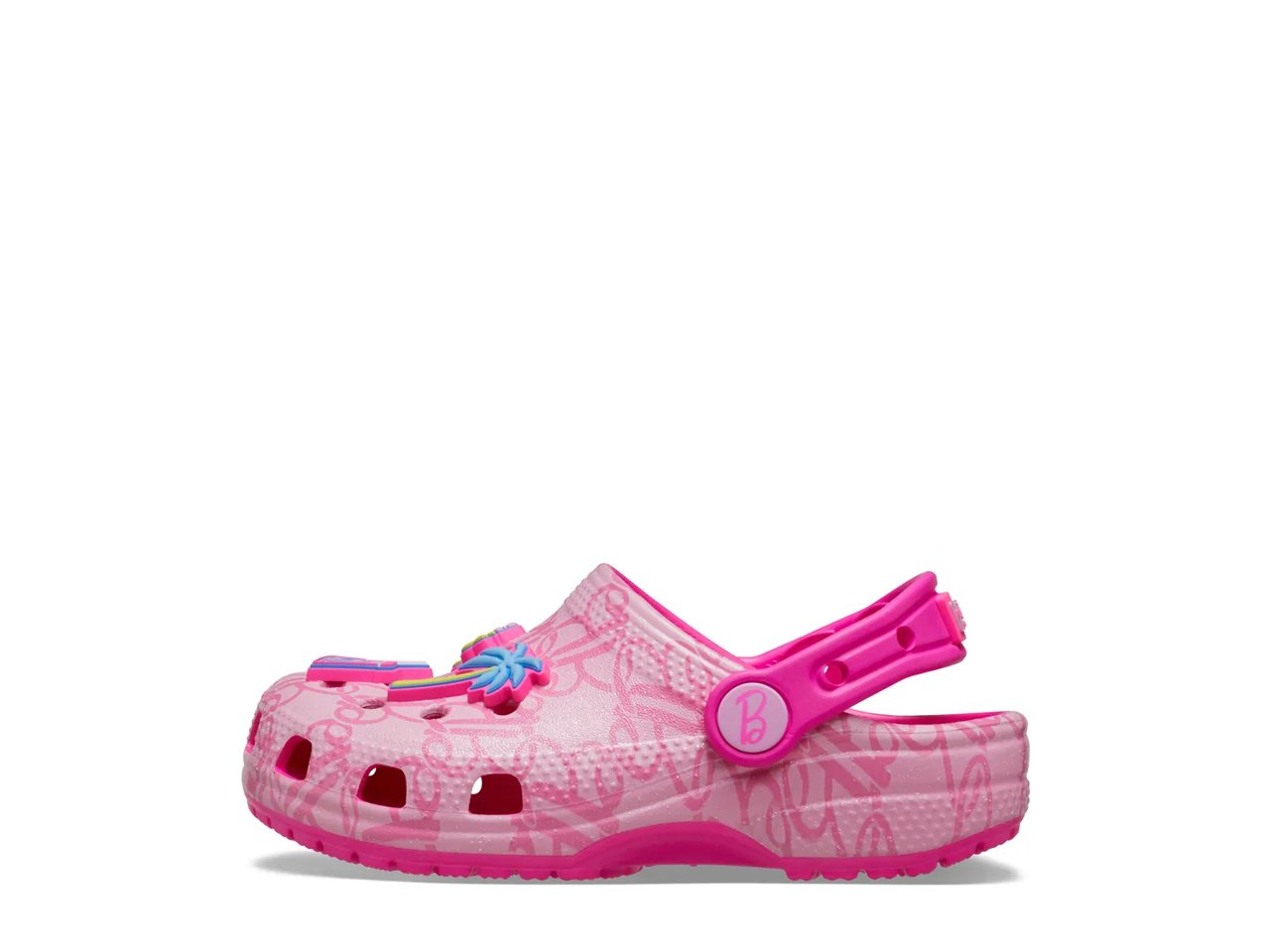 Barbie Classic Clog - Kids'