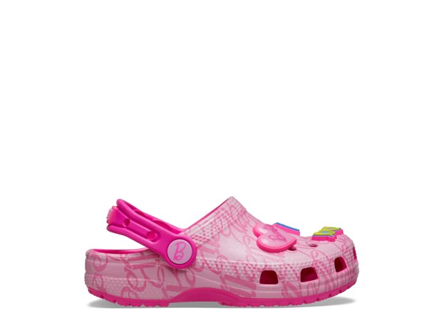 Barbie Classic Clog - Kids'