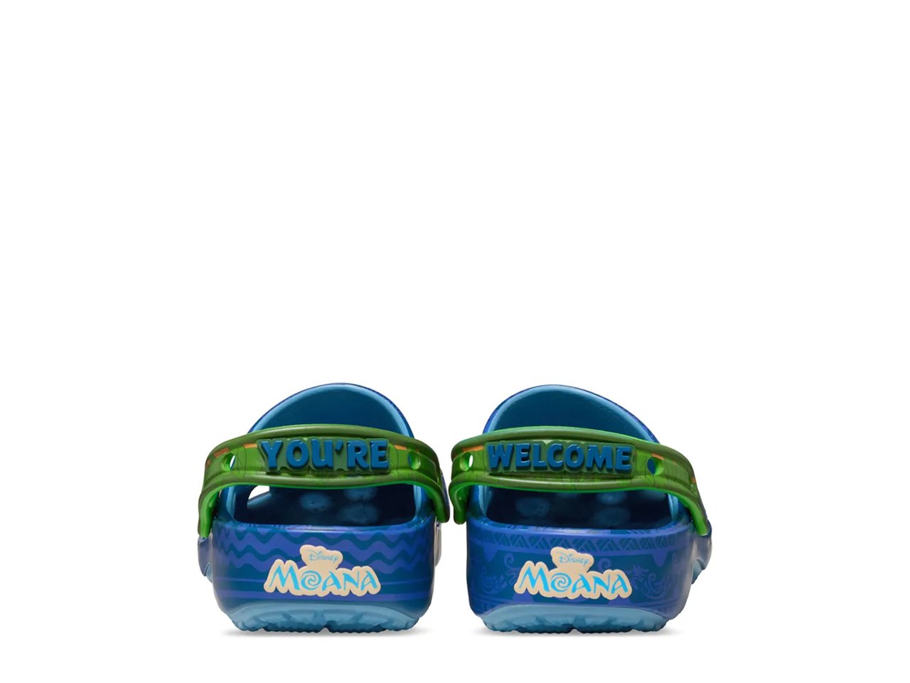 Disney Maui Classic Clog - Kids'
