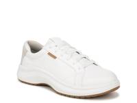 Feel Good Sneaker - Women's White view