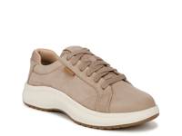 Feel Good Sneaker - Women's Taupe view