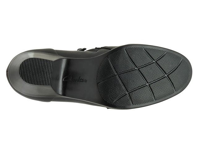 Clarks Emily 2 Bootie - Free Shipping | DSW