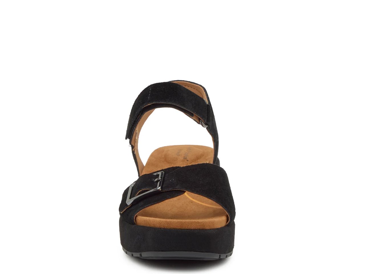 Baminda Wedge Sandal