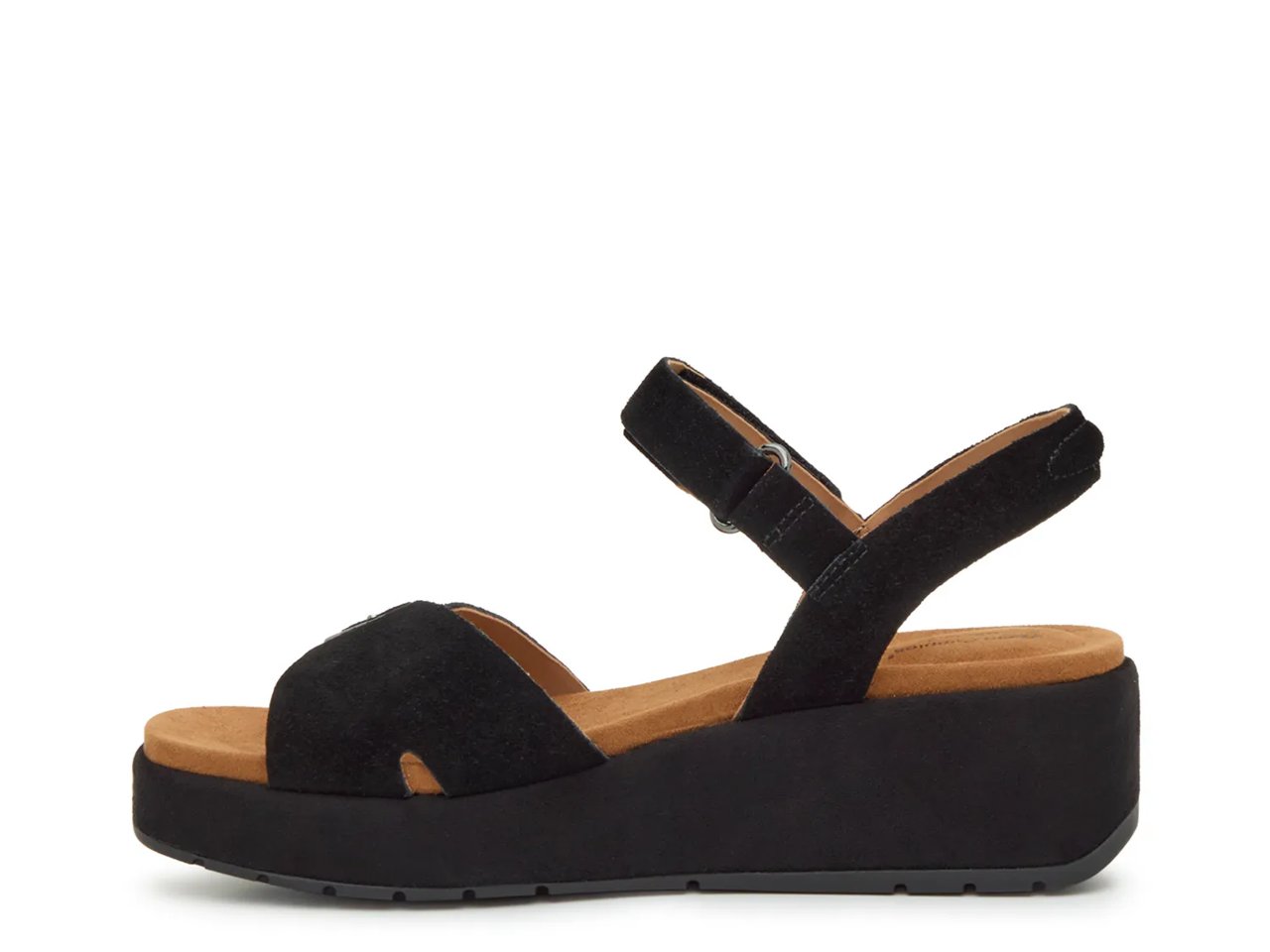 Baminda Wedge Sandal