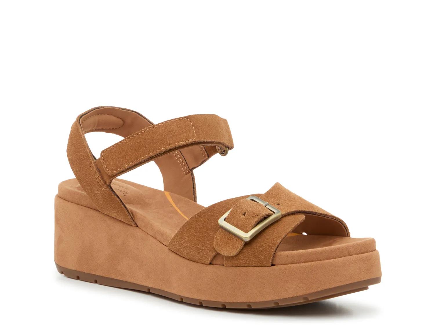 Baminda Wedge Sandal - image 3
