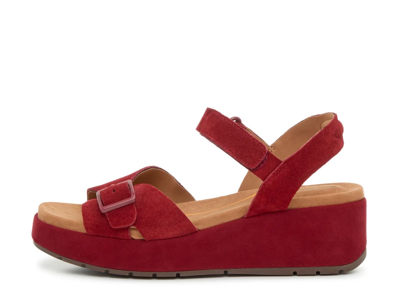 Baminda Wedge Sandal