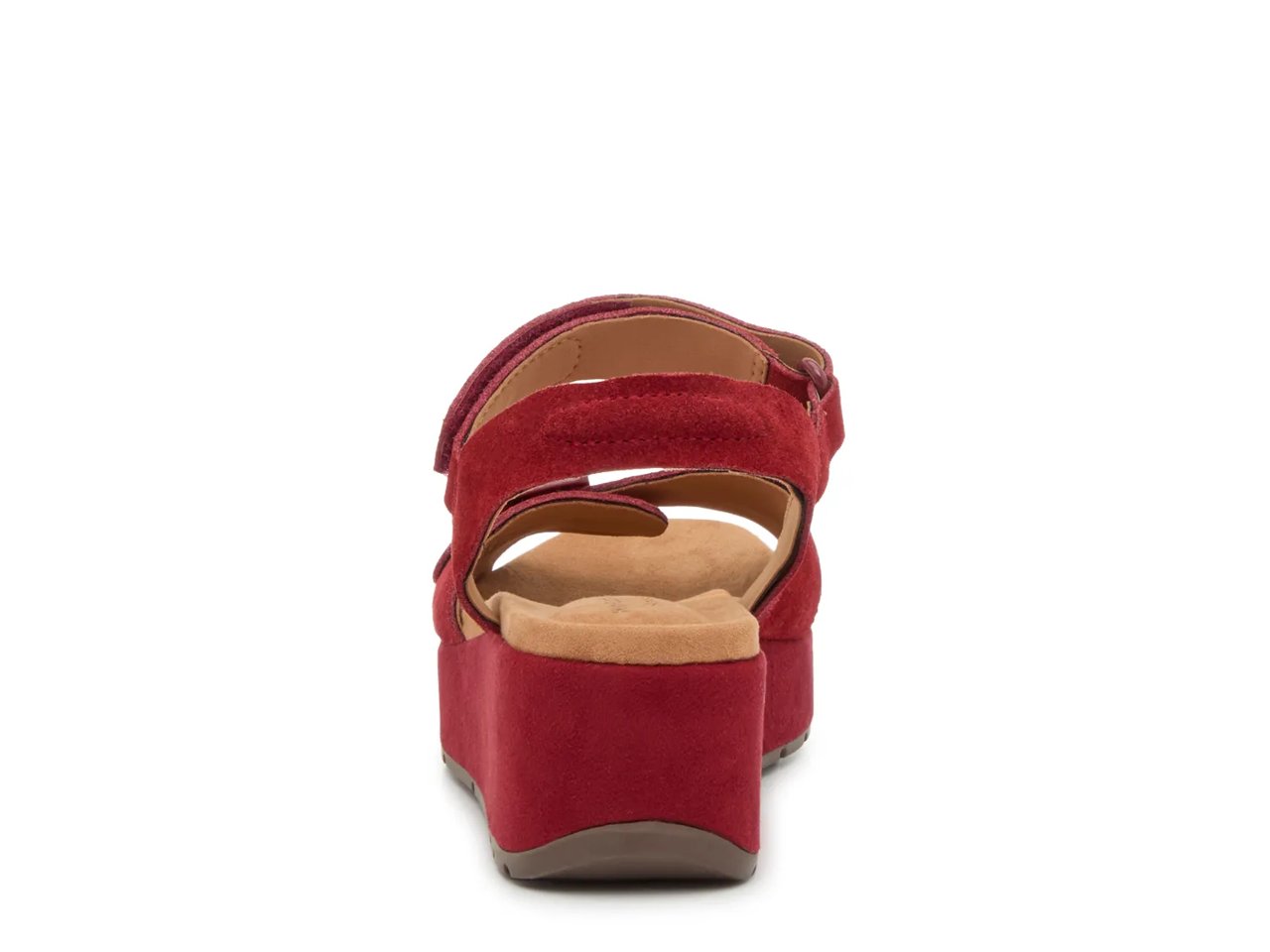 Baminda Wedge Sandal