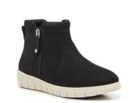 Cemile Bootie Black view