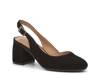 Movena Pump Black view
