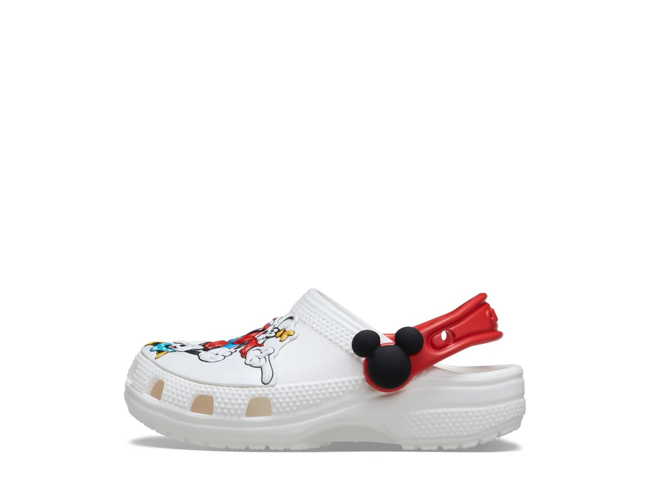 Mickey & Friends Classic Clog - Kids'