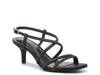 Lahayla Sandal Black view