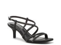 Lahayla Sandal Black view