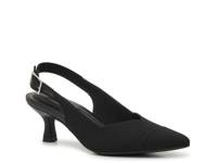 Suniti Pump Black view
