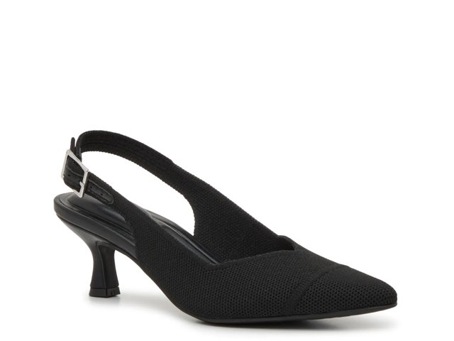 Kelly & Katie Suniti Pump - Free Shipping | DSW