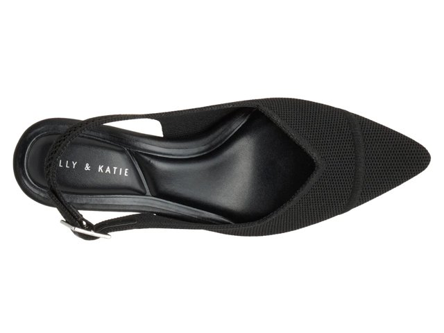 Kelly & Katie Suniti Pump - Free Shipping | DSW