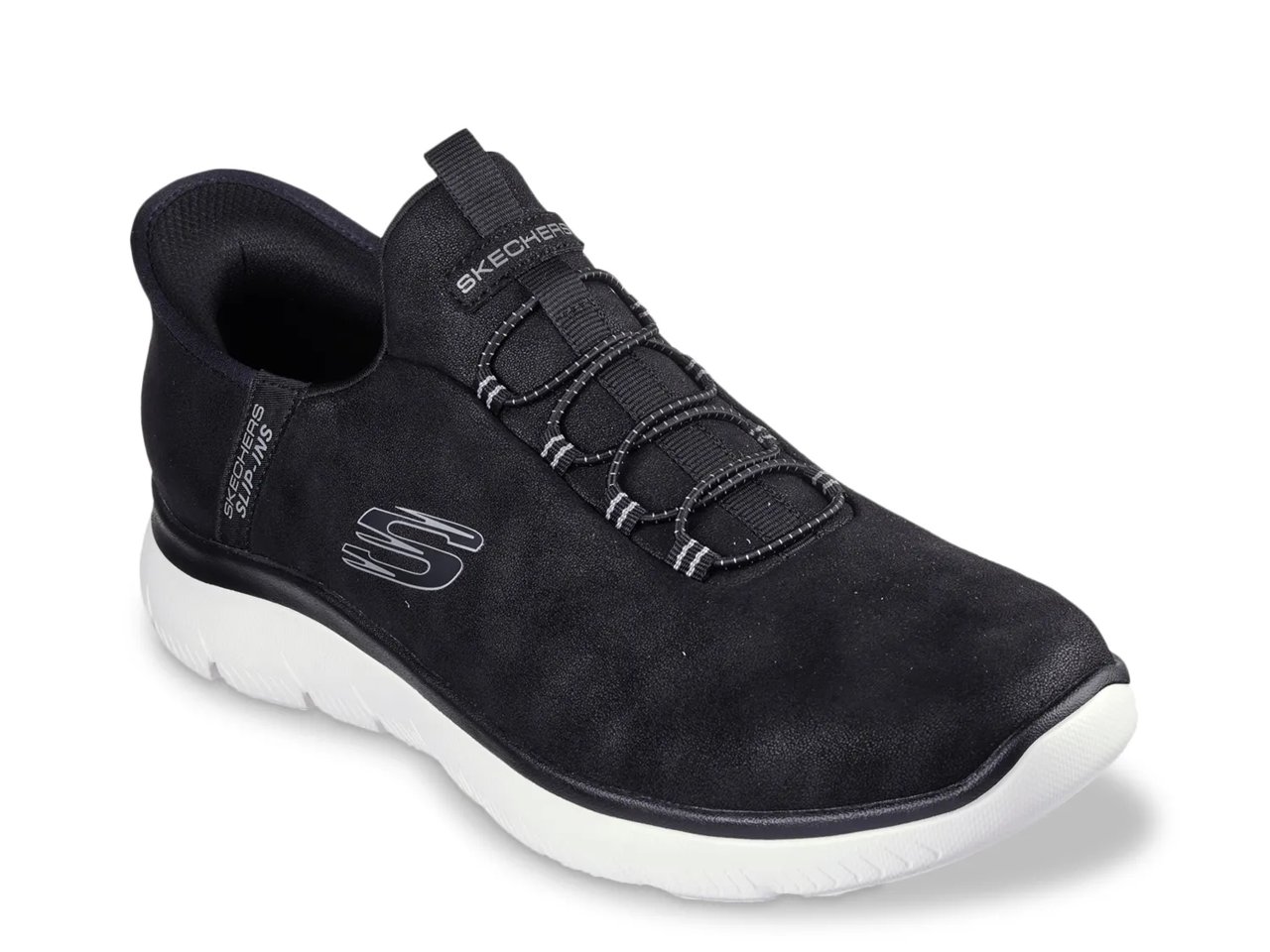 Slip-ins Summits Korlo Slip-On Sneaker