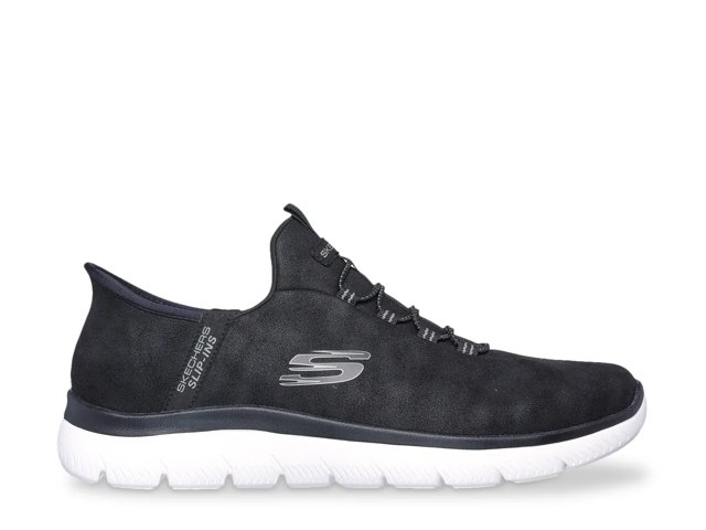 Skechers Slip-ins Summits Korlo Slip-On Sneaker - Free Shipping | DSW
