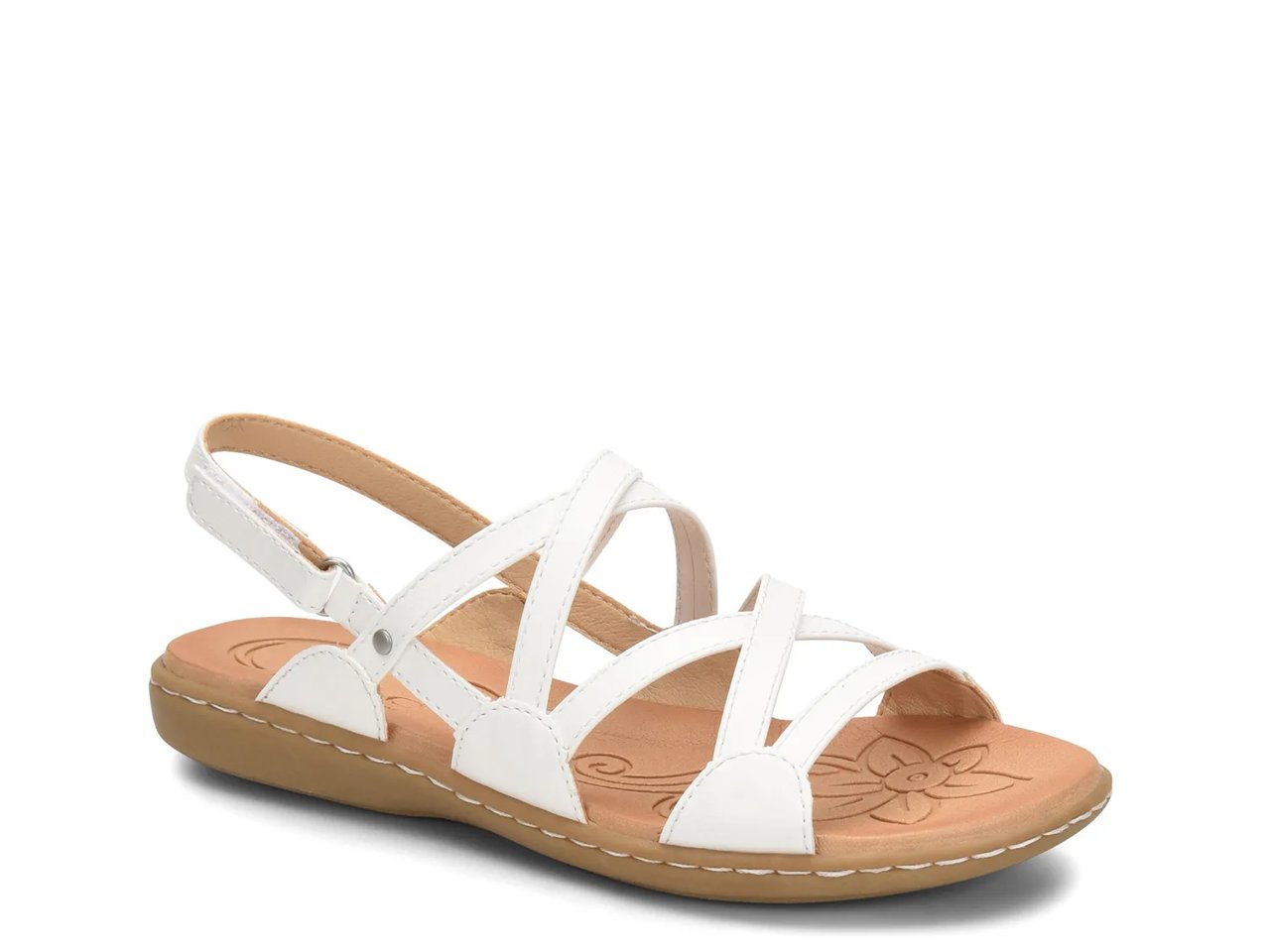 Altheda Sandal