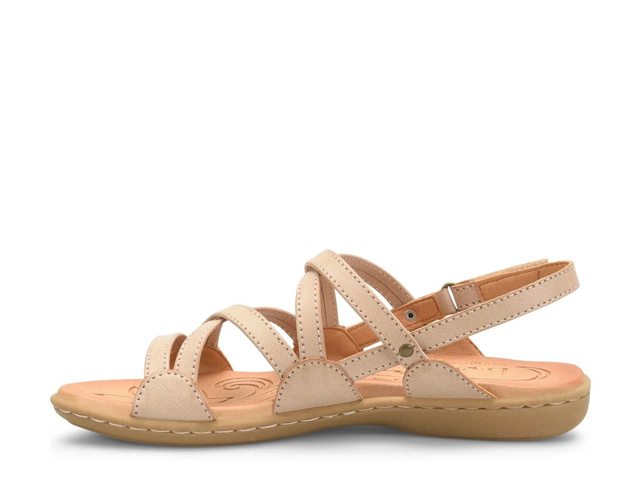Altheda Sandal