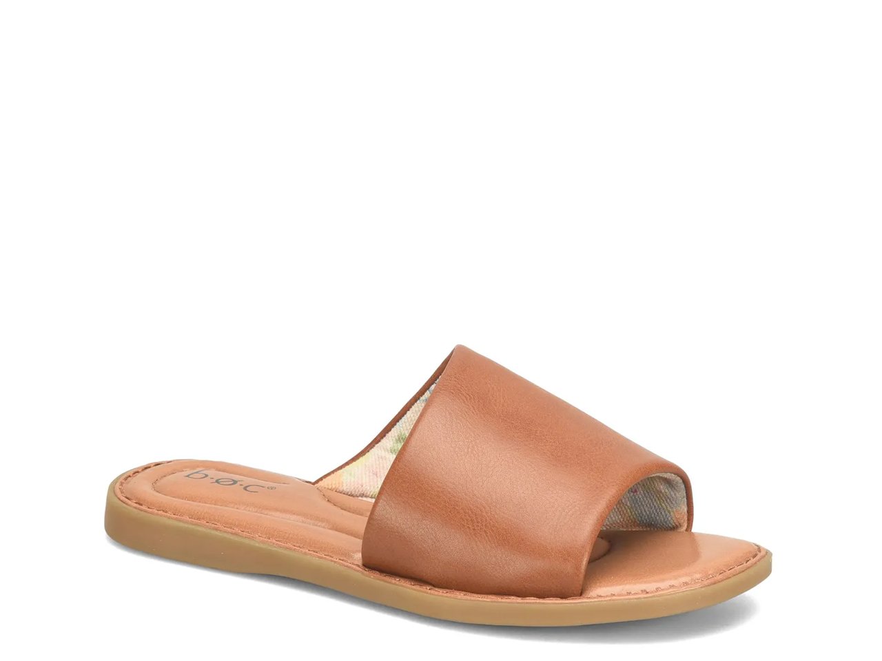Keely Sandal