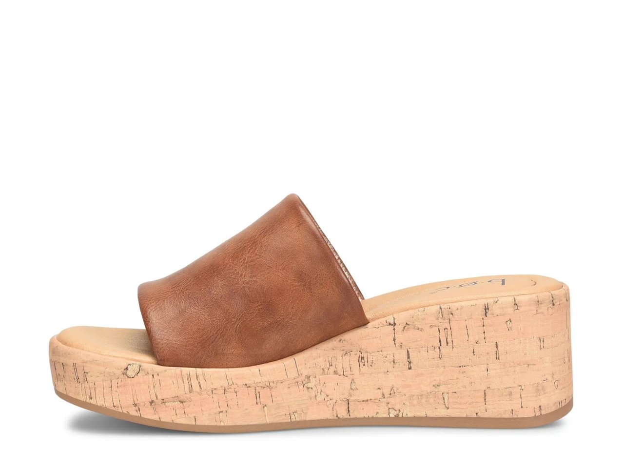 Savia Wedge Sandal