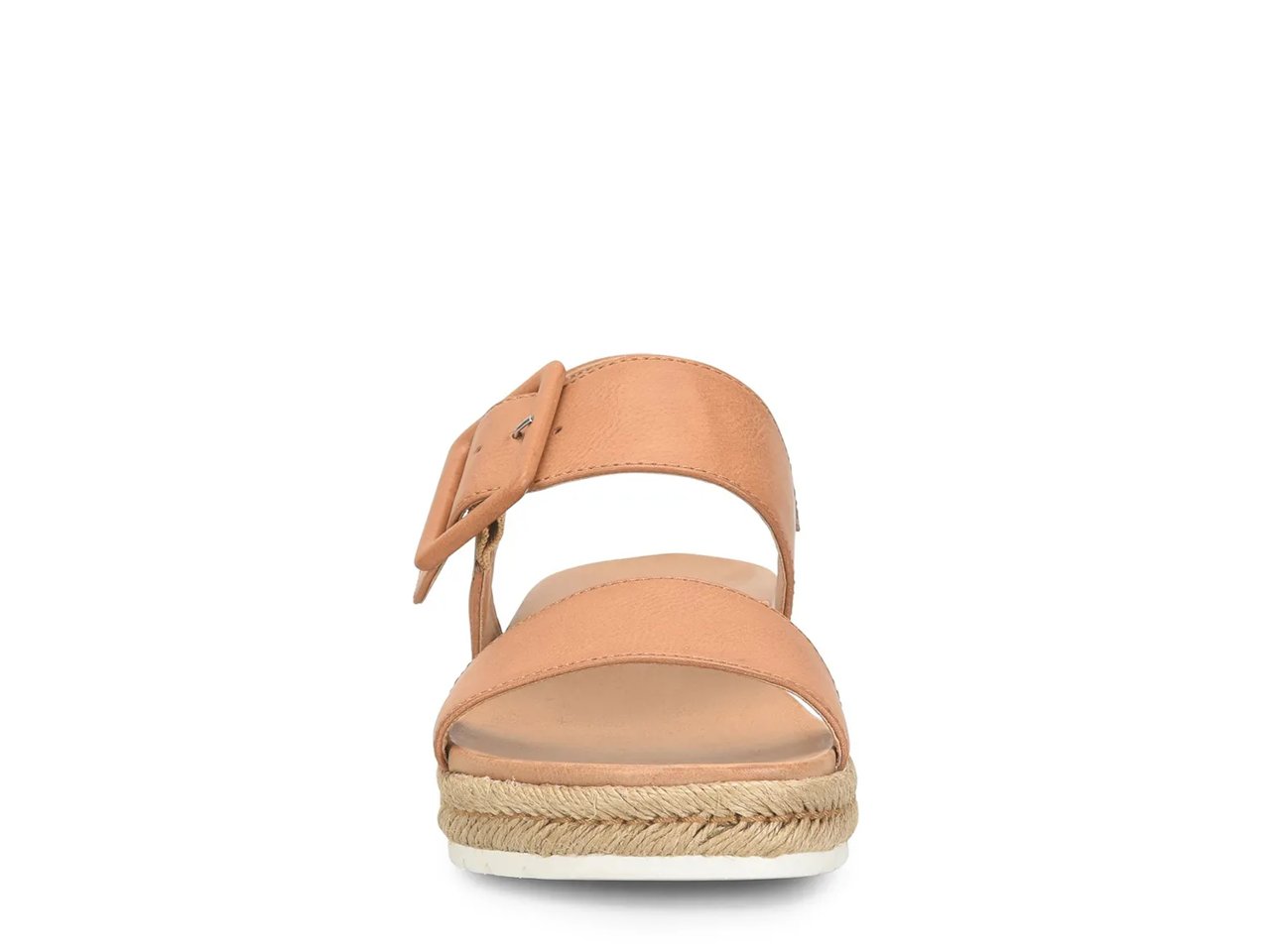 Hilda Wedge Sandal