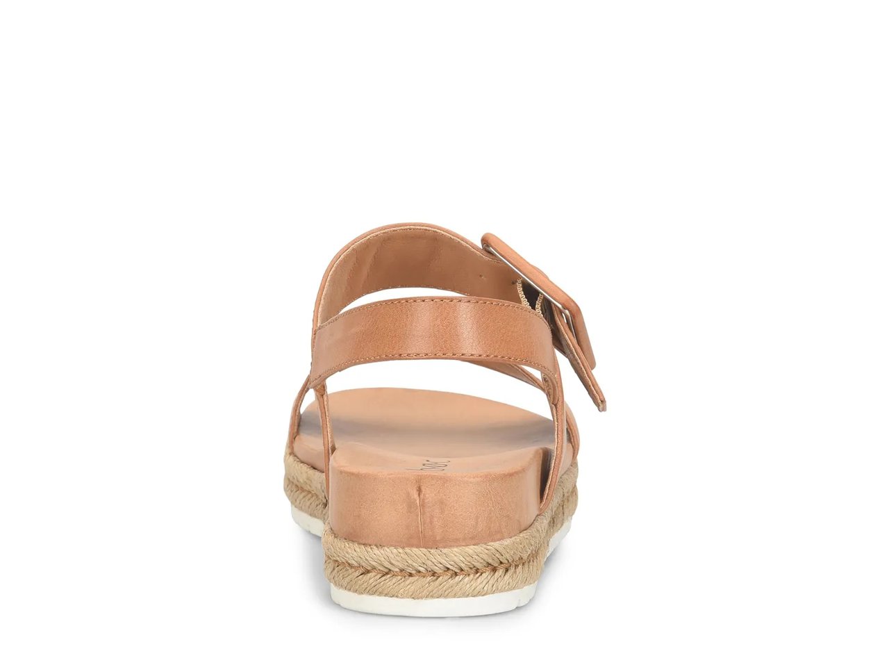 Hilda Wedge Sandal