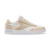 Court Advance Sneaker - Women's Taupe view