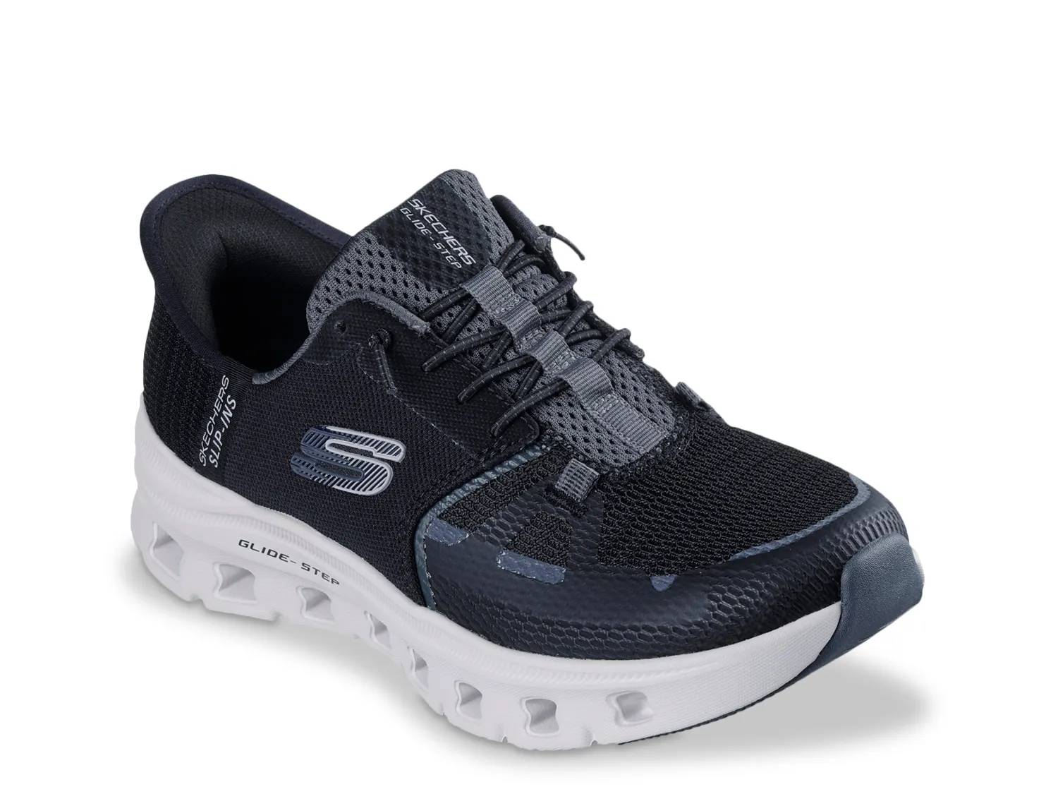 Hands Free Slip-ins: Glide Step Pro Slip-On Sneaker - Women's