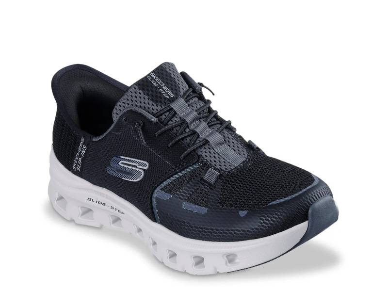 Hands Free Slip-ins: Glide Step Pro Slip-On Sneaker - Women's