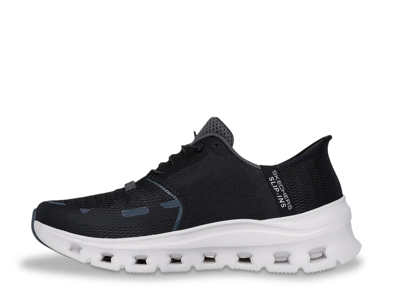 Hands Free Slip-ins: Glide Step Pro Slip-On Sneaker - Women's