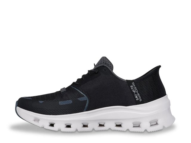 Hands Free Slip-ins: Glide Step Pro Slip-On Sneaker - Women's