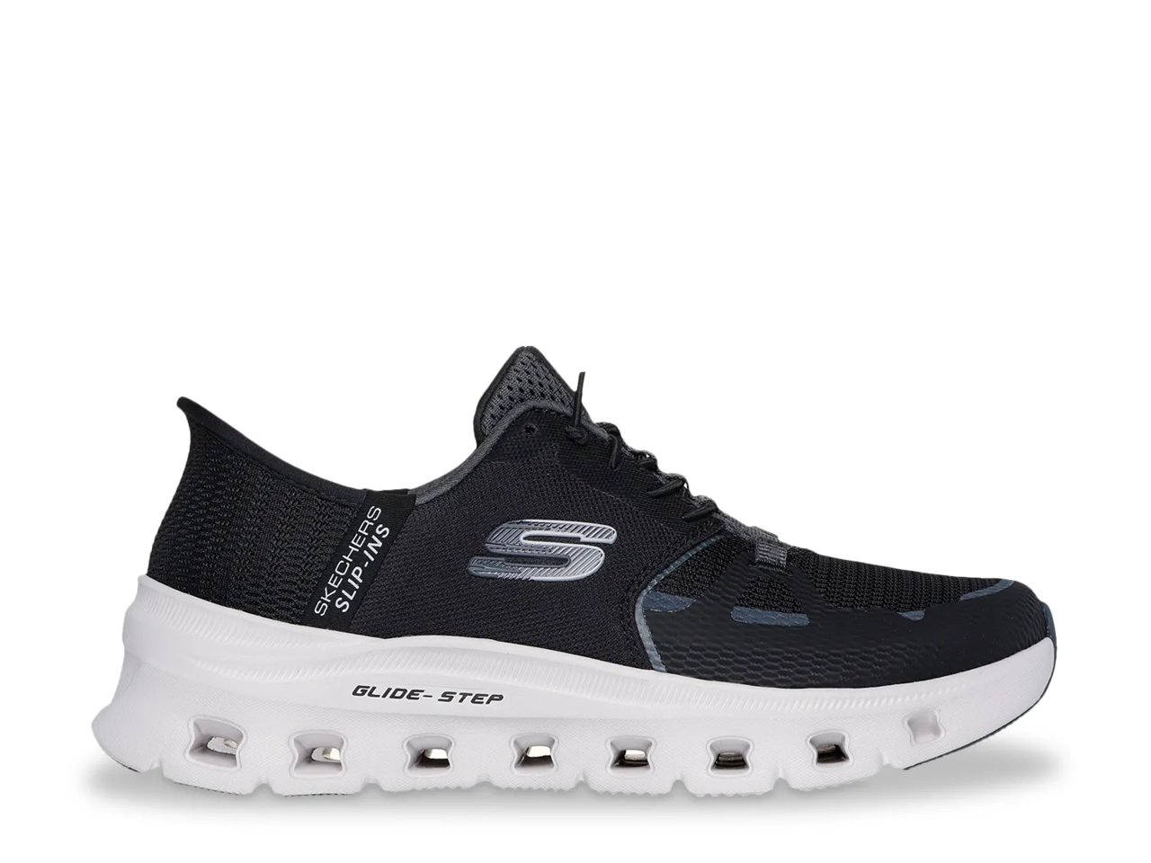 Hands Free Slip-ins: Glide Step Pro Slip-On Sneaker - Women's