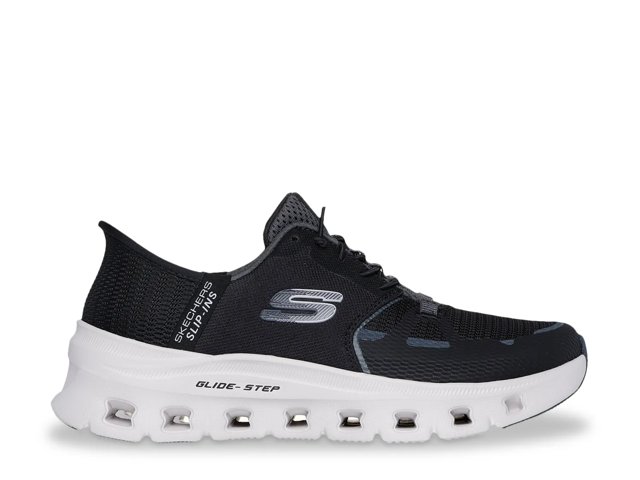 Hands Free Slip-ins: Glide Step Pro Slip-On Sneaker - Women's