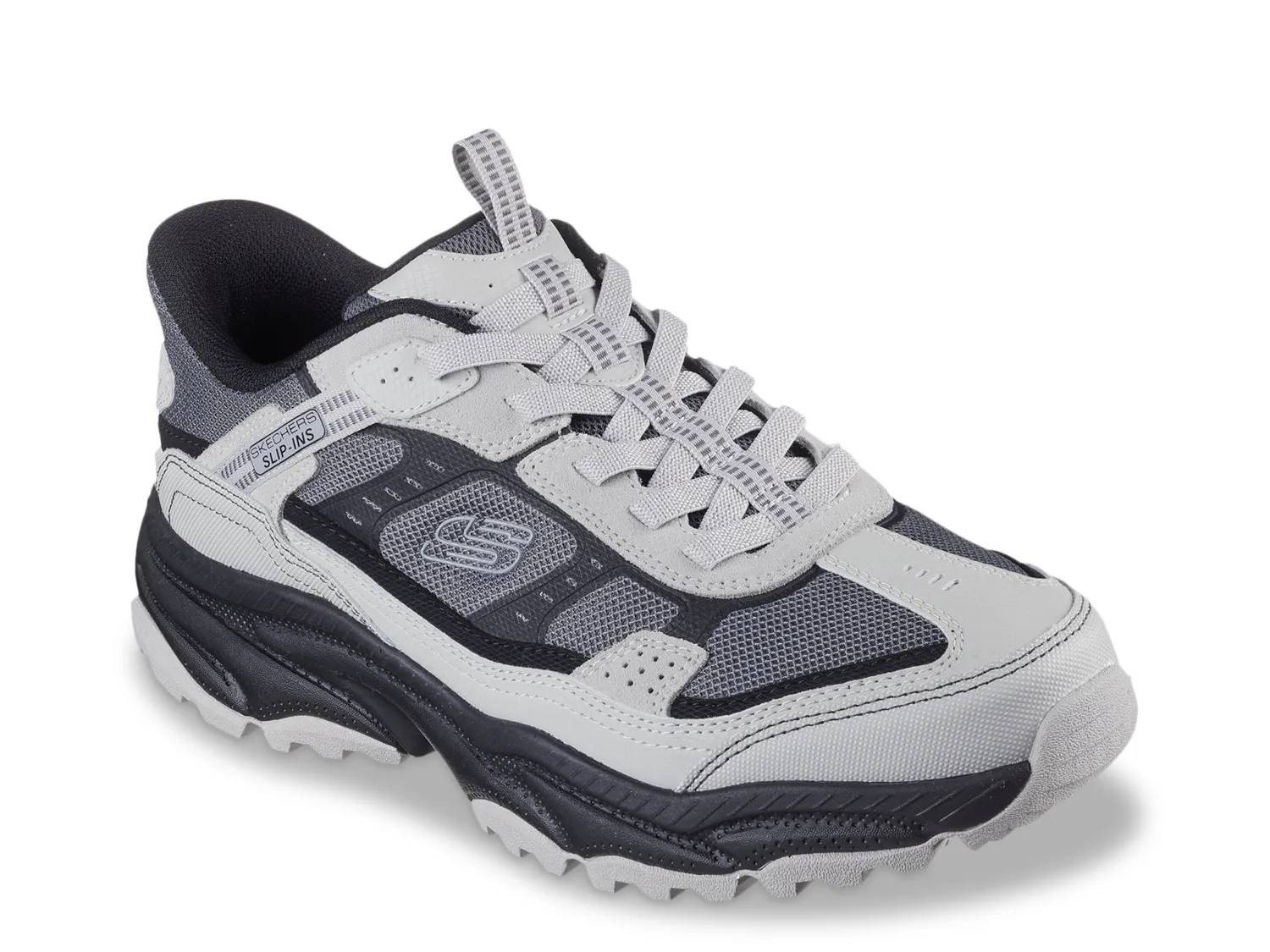 Hands Free Slip-ins: Vigor AT Trail Shoe - Men's