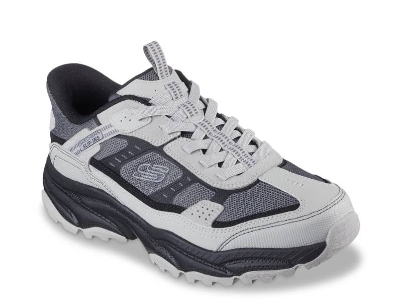 Hands Free Slip-ins: Vigor AT Trail Shoe - Men's