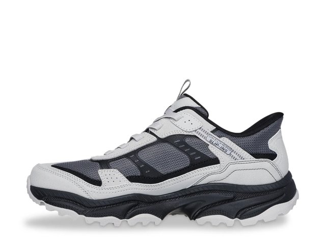 Hands Free Slip-ins: Vigor AT Trail Shoe - Men's